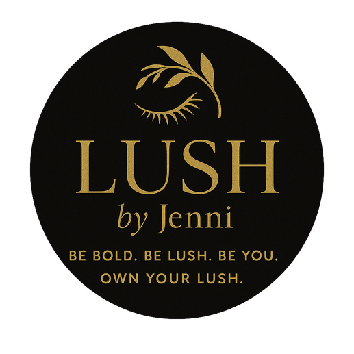 Lush by Jenni